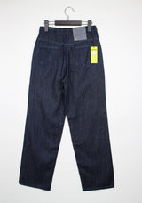 ミスドウワイドパンツ/no.1752 Ms. Dough Wide Pants