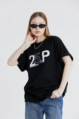 25P SENSE LOGO T SHIRT (6699583471734)