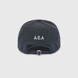 A.E.A MENAGE BLACK CAP