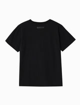 MCT W14 Black concept Basic T-shirts