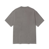 Contrast Pocket Short-Sleeve T49 Boston Khaki (6566888734838)