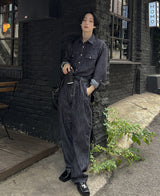 オアシスデニムジャケット/Oasis Denim Jacket