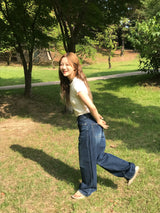 ブルームーンパンツ
