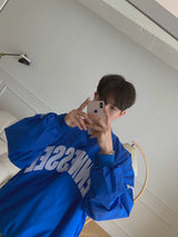 Bill Tennessee Jersey Sweat Shirt (6color)