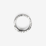 ストーンテクスチャー 02 リング/STONE TEXTURE 02 RING