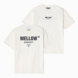 MCT M04 Ivory concept Pure T-shirts