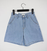 アンダードウショーツ/no.314 Ander Dough Shorts (2color)