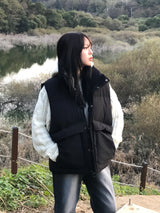 Punco padding vest