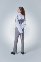 ローニットパンツ / LOW KNIT PANTS