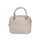 abbey bag small - taupe (6618472087670)