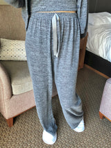 Kendall pajamas