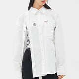 DOUBLE BUTTON OXFORD SHIRT_WHITE (6688254361718)