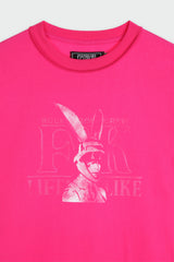 ボーイTシャツ / FVK boy t-shirts (pink)