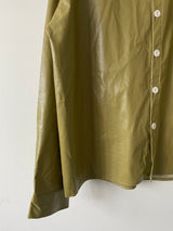 Olive unisex shirt