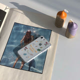 You will be happy jelly case (6625171898486)