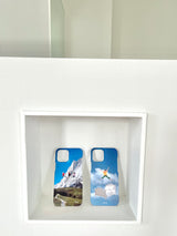 プレイグラウンドハードスマホケース/Playground hard case