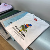 paragraph parrot T 5color [送料無料]正規品 (6542407762038)