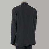 エデンオーバーフィットブレザー/Eden Overfit Blazer