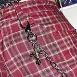 Protect me Belt chain (6685441425526)