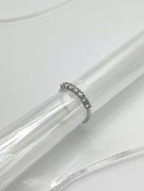silver925 セブンリング