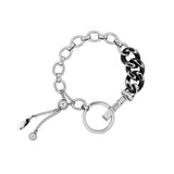 NO.401 [SILVER] BRACELET
