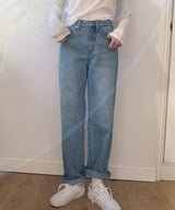 Middle up denim - denim.pt