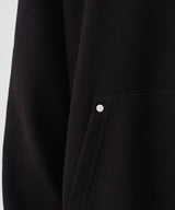 BALACLABA HOODIE (BLACK)
