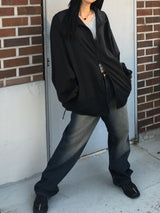 solsol wind jacket (3color)