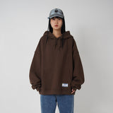 HAIRY BEACON HOODY (2color!)