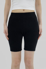 テリーバイカーショーツ / Terry biker shorts (3color)