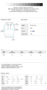 テクフードジャンパー/Tech Hooded Jacket