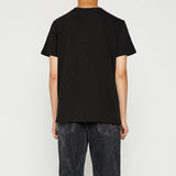 スタンダードフィットレイジーオッターシリーズTシャツ / Standard fit lazyotter series T-shirts (4559251210358)