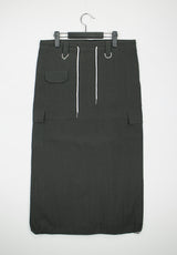 ハードスカート / Hard Skirt (2color)