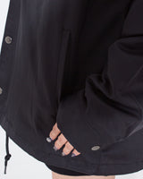 リフレクタープリントコーチジャケット / REFLECTIVE PRINT COACH JACKET (4592368124022)