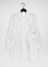 ラッシュピンタックワンピース/Lush Pintuck One Piece (3color)