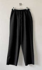 Umeda set up banding slacks 