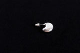 Coin Earrings