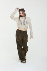 ワークジーンズ/WORK JEAN