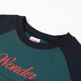 2020シグネチャースウェットシャツ / 2020 Signature sweat-shirt (4583072268406)