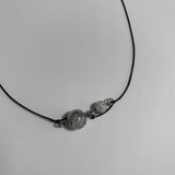 Silver pearling (Silver)