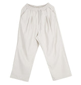 No.0487 pintuck wide banding PT (3color)