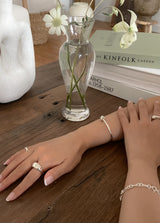 ロンドリング / rond ring