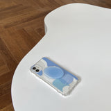 Sokcho Wave (Jell hard bumper+Acrylic Tok) (6587634810998)