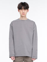 Hybrid Sweatshirt (6594029518966)