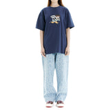 NEWSBOY SS TEE NAVY(CV2BMMT504A) (6545654055030)