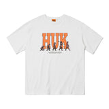 EVOLUTION T-SHIRT [2 COLOR]