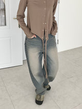 Wabisabi pants