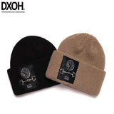ワールドワイドビーニー / WORLDWIDE BEANIE (4497192517750)