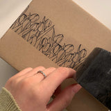 Tulip Box Tape (Deco Tape)