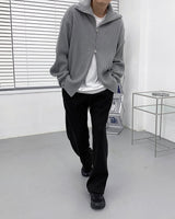 デポ2ウェイニジジップアップ/CM Depot Two Way Niji Zip Up (3 colors)